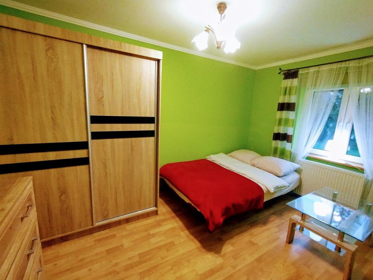 Bieszczadzkie Z Widokiem 793-903-243