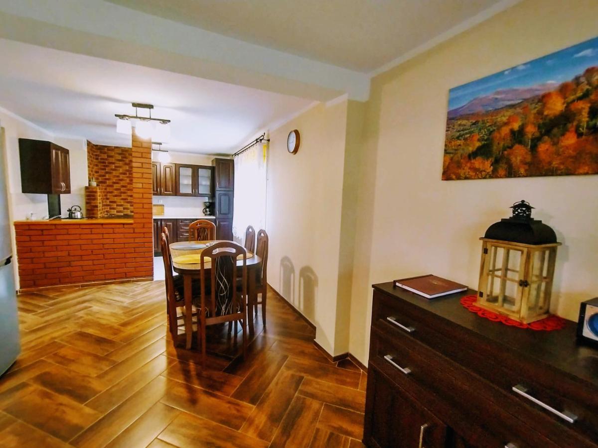 Bieszczadzkie Z Widokiem 793-903-243
