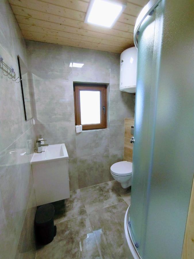 Bieszczadzkie Z Widokiem 793-903-243 Farm stay