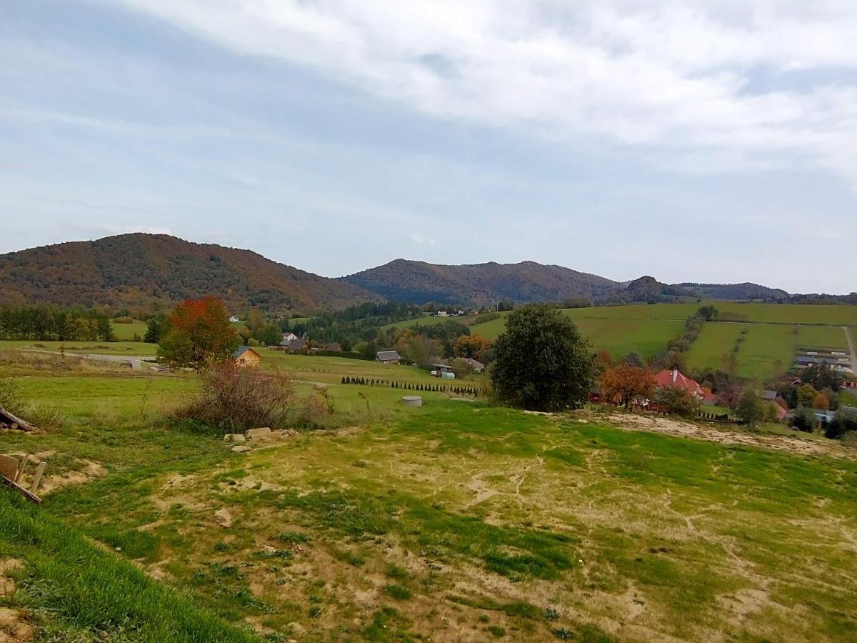 Bauernhof Bieszczadzkie Z Widokiem 793-903-243 Bukowiec (Podkarpackie)